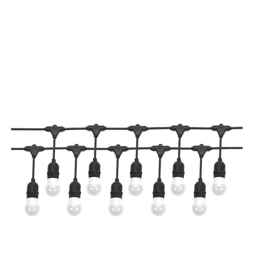 Light garland Spectrum WOJ+14342 CMB, 10 m
