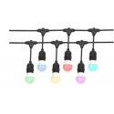 Light garland Spectrum WOJ+14342 CMB, 10 m Light garland Spectrum WOJ+14342 CMB, 10 m