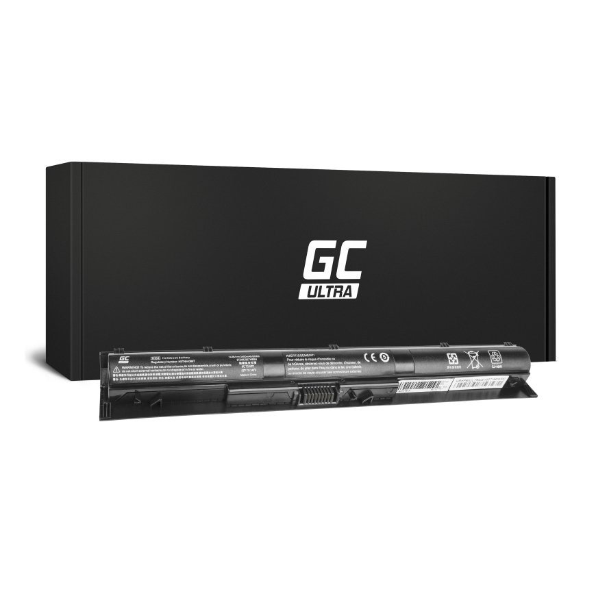 Green Cell HP90ULTRA portatīvo datoru rezerves daļa Baterija
