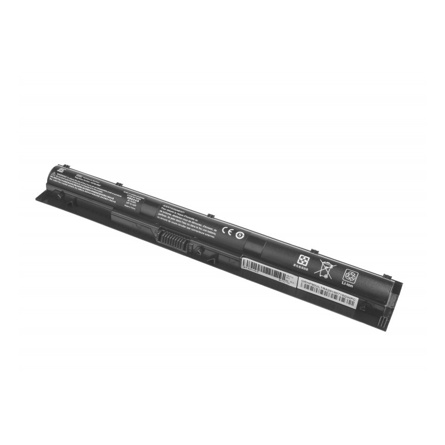 Green Cell HP90ULTRA portatīvo datoru rezerves daļa Baterija – 3