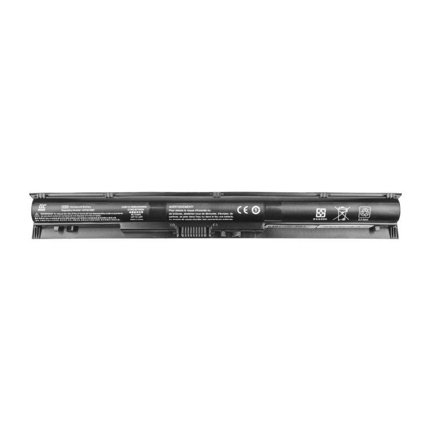 Green Cell HP90ULTRA laptop spare part Battery – 4