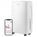 SMART MOBILE DEHUMIDIFIER SDH1028WH SMART MOBILE DEHUMIDIFIER SDH1028WH