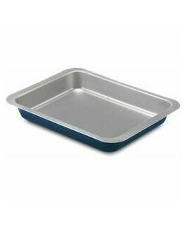Cake tin XBake Ø 26 x 7.6 cm