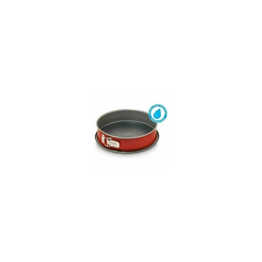 Cake tin XBake Ø 26 x 7.6 cm – 2