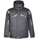 Work jacket Ardon, black/grey, size XL Work jacket Ardon, black/grey, size XL
