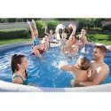 BESTWAY POOL SET 57313 4.57MX84CM BESTWAY POOL SET 57313 4.57MX84CM