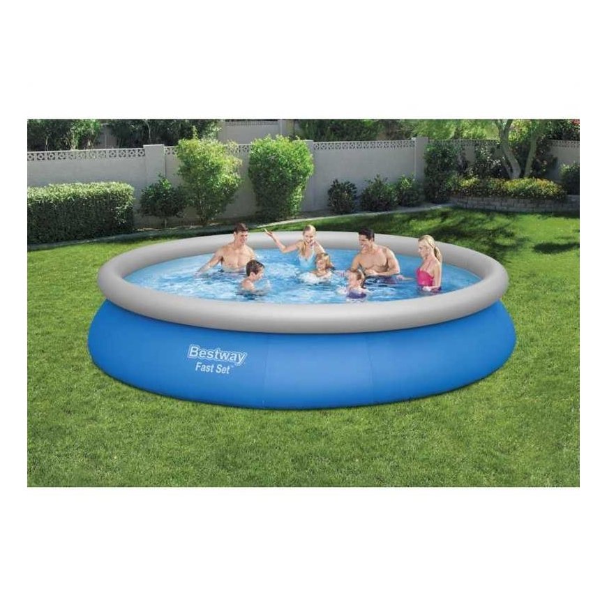 BESTWAY POOL SET 57313 4.57MX84CM – 3