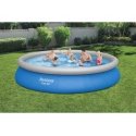 BESTWAY POOL SET 57313 4.57MX84CM BESTWAY POOL SET 57313 4.57MX84CM