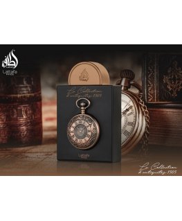 Lattafa Perfumes La Collection Antiquites 1505 EDP