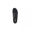 Vidpadžiai ELTEN Sensicare Low, juodi/oranžiniai 48 Vidpadžiai ELTEN Sensicare Low, juodi/oranžiniai 48