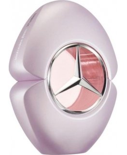 Mercedes-Benz Mercedes-Benz Woman EDT eau de toilette for women, 30 ml