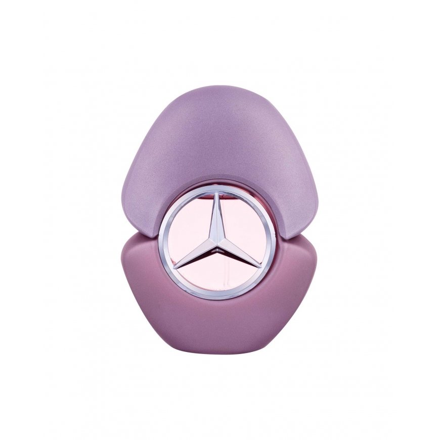 Mercedes-Benz Mercedes-Benz Woman EDT tualetinis vanduo moterims, 30 ml – 2