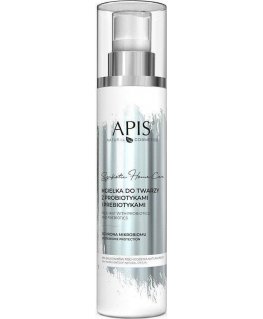 APIS Synbiotic Home Care veido dulksna su probiotikais ir prebiotikais 150ml