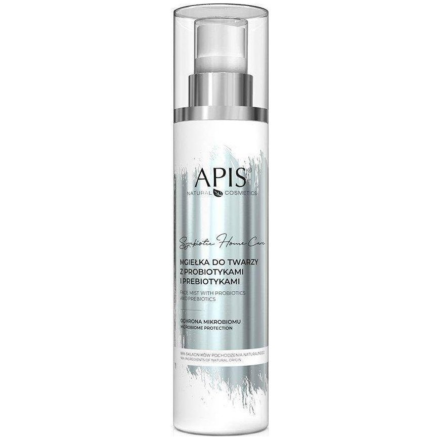 APIS Synbiotic Home Care face mist