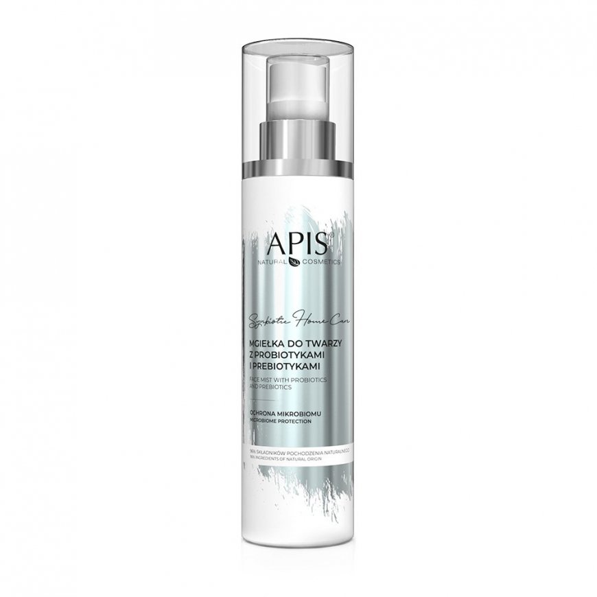 APIS Synbiotic Home Care face mist with probiotics and prebiotics 150ml – 2