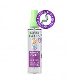 Garnier Fructis Método Rizo Serum Spray 150ml
