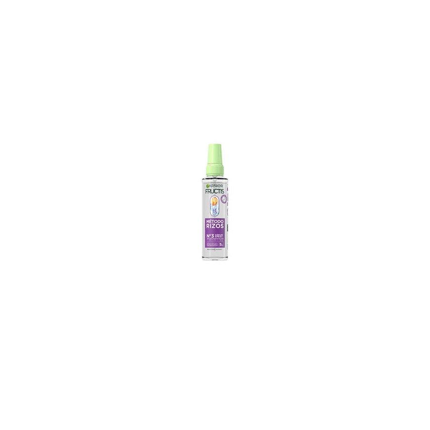 Garnier Fructis Método Rizo Serum Purškiklis 150ml – 2