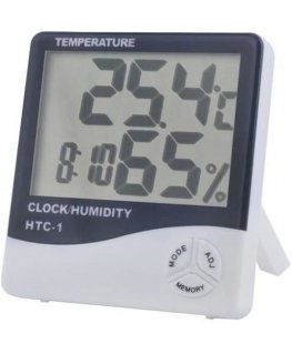 Blackmoon (3466) Weather station