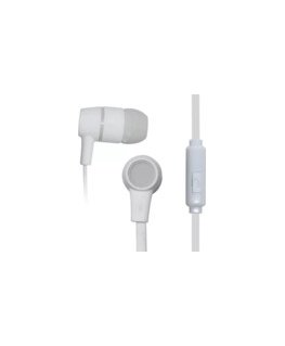 Vakoss SK-135K EARPHONES SMARTPHONE CONTROL WITH MICROPHONE (BLA
