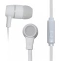 Vakoss SK-135K EARPHONES SMARTPHONE CONTROL WITH MICROPHONE (BLA Vakoss SK-135K EARPHONES SMARTPHONE CONTROL WITH MICROPHONE (BLA