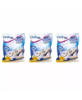 Moisture absorber supplement 3 pcs. x 450g lemon