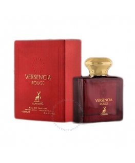 Maison Alhambra Versencia Rouge Eau De Parfum 100 ml (man)