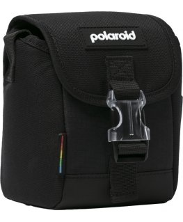 Polaroid 6294 fotoaparato dėklas Dėklas per petį Juoda