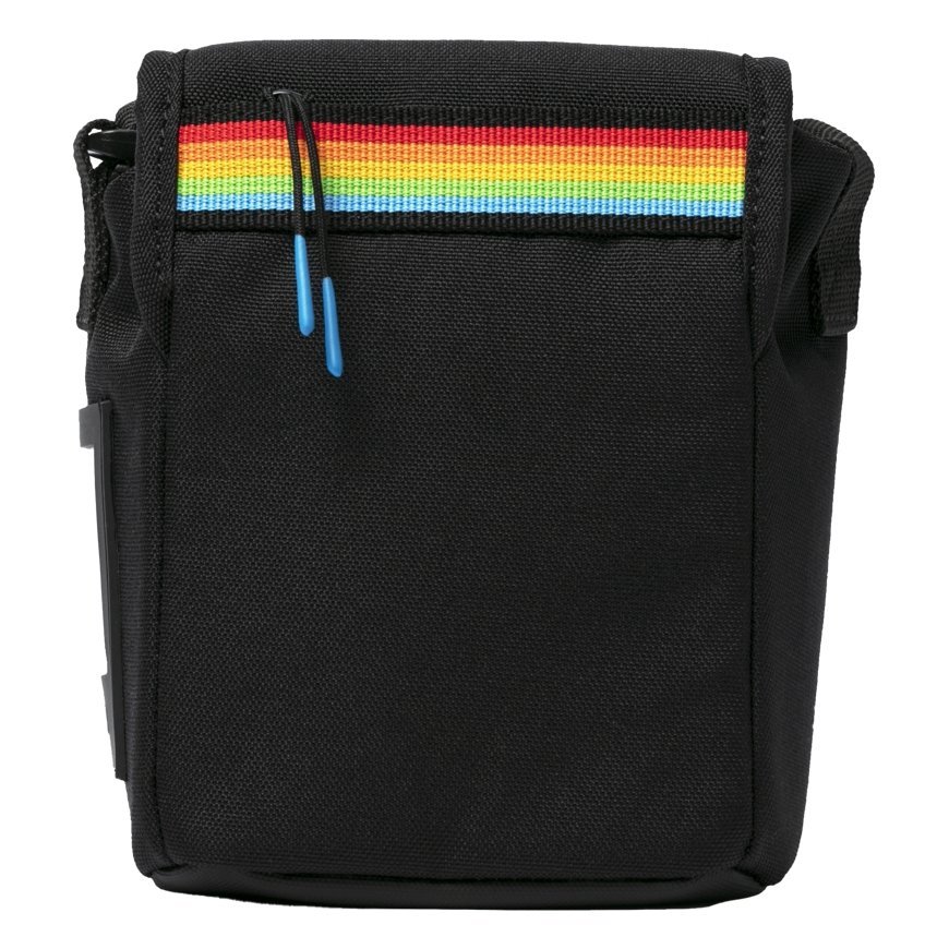 Polaroid 6294 fotoaparato dėklas Dėklas per petį Juoda – 2