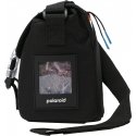 Polaroid 6294 сумка для фотоаппарата Наплечная сумка Черный Polaroid 6294 сумка для фотоаппарата Наплечная сумка Черный