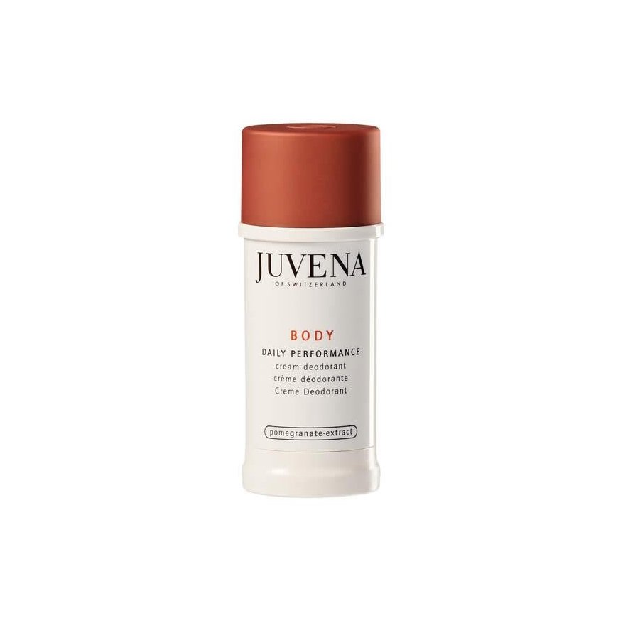 Juvena Body Creamy Deodorant 40ml