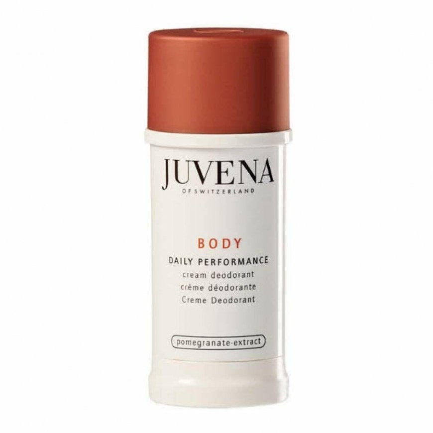 Juvena Body Kreminis Dezodorantas 40ml – 2