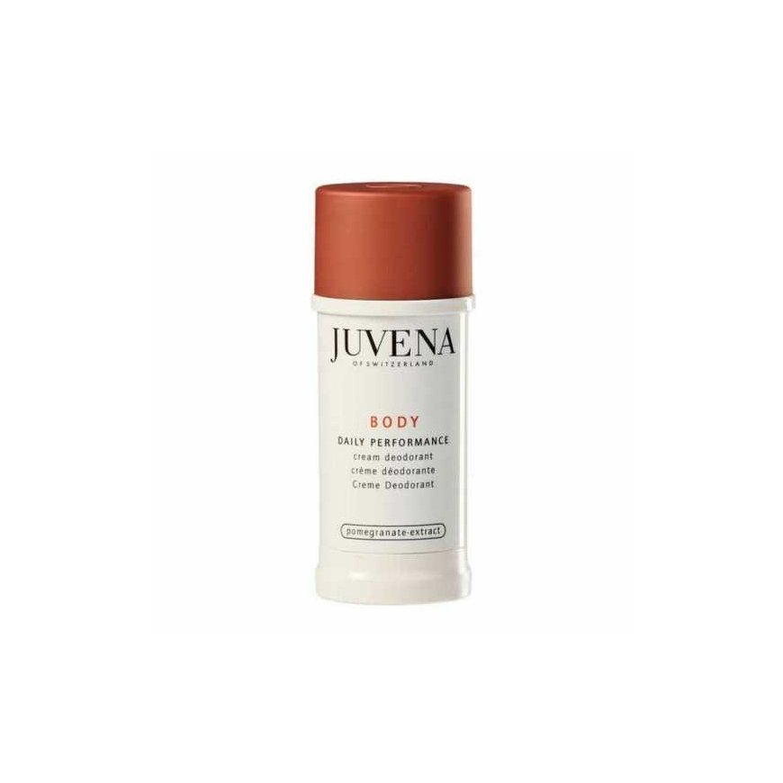 Juvena Body Kreminis Dezodorantas 40ml – 3