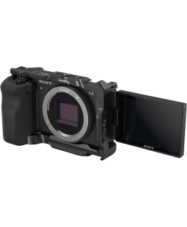 SmallRig 3538 Cage with Grip For Sony ZV-E10
