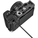 SmallRig 3538 Cage with Grip For Sony ZV-E10