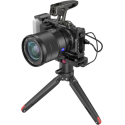SmallRig 3538 Cage with Grip For Sony ZV-E10