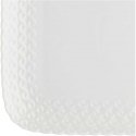 La Porcellana Bianca Taca do serwowania Momenti - White, 27 x 19 cm La Porcellana Bianca Taca do serwowania Momenti - White, 27 x 19 cm