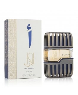 Lattafa Al Azal unisex eau de parfum 100 ml