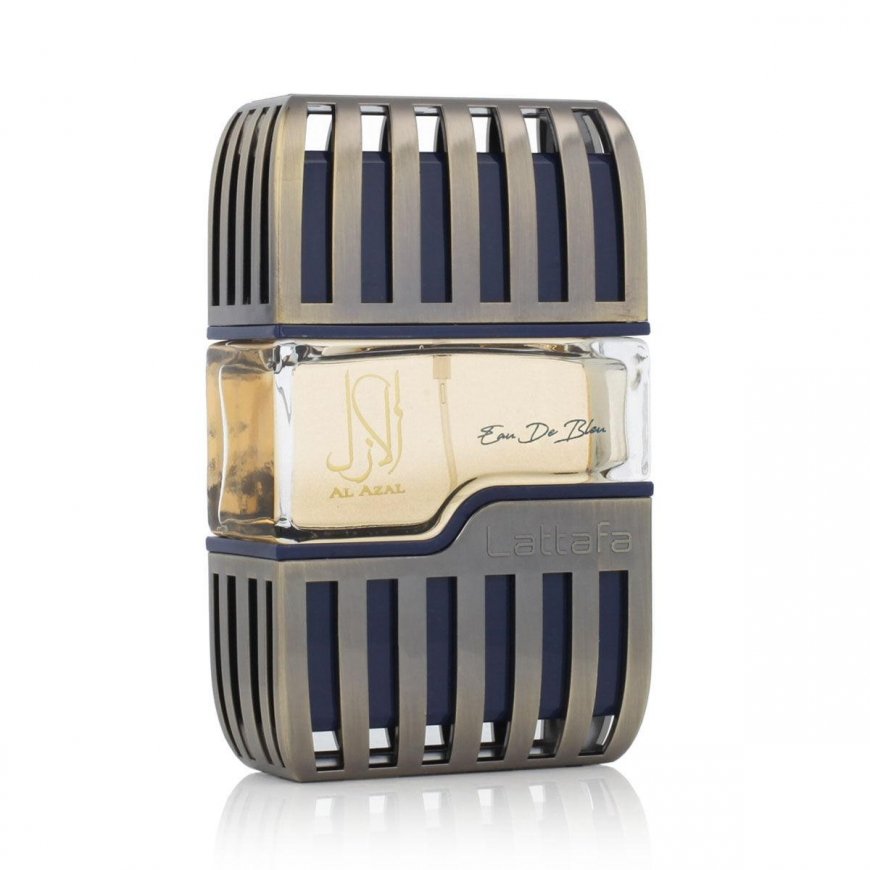 Lattafa Al Azal unisex eau de parfum 100 ml – 2