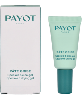 Payot Special 5 Pate Grise veido priemonė nuo spuogų 15ml