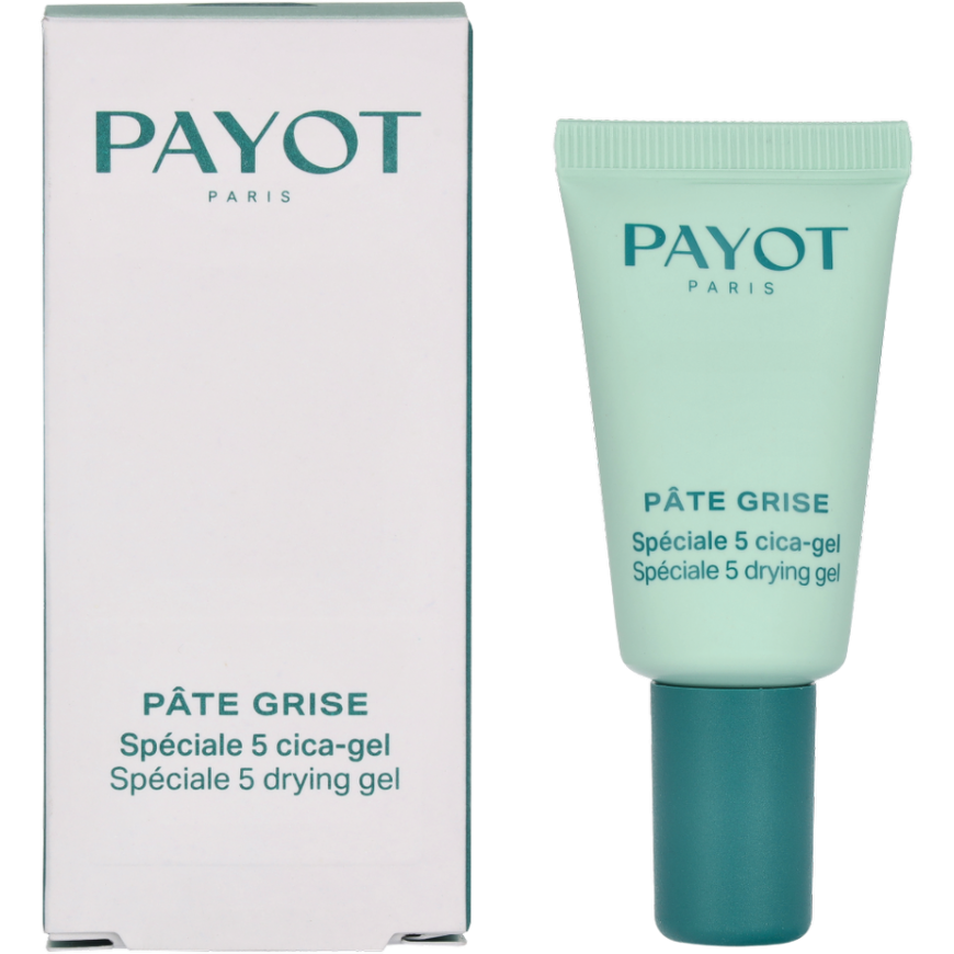 Payot Special 5 Pate Grise veido priemonė nuo spuogų 15ml