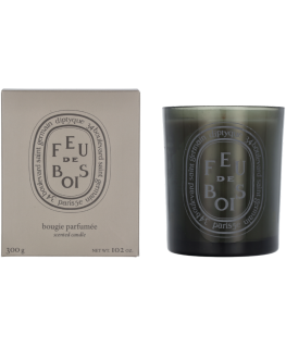 Diptyque Feu De Bois Scented Candle Unisex, 300g