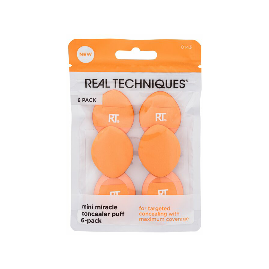 Real Techniques Real Techniques Mini Miracle