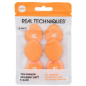 Real Techniques Mini Miracle Concealer Puff Applicator Real Techniques Mini Miracle Concealer Puff Applicator