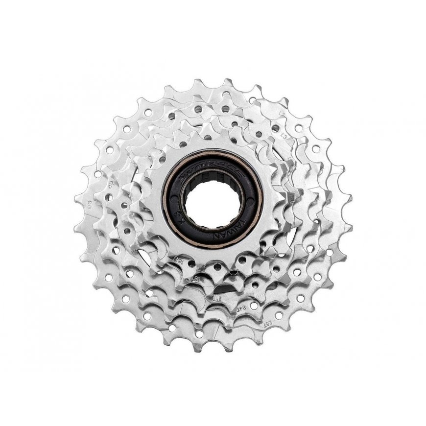 Sunrace Rear Sprocket SunRace MFM20 6