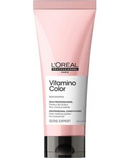 Kondicionierius dažytiems plaukams L‘oreal Professionnel Vitamino Color Conditioner 200ml
