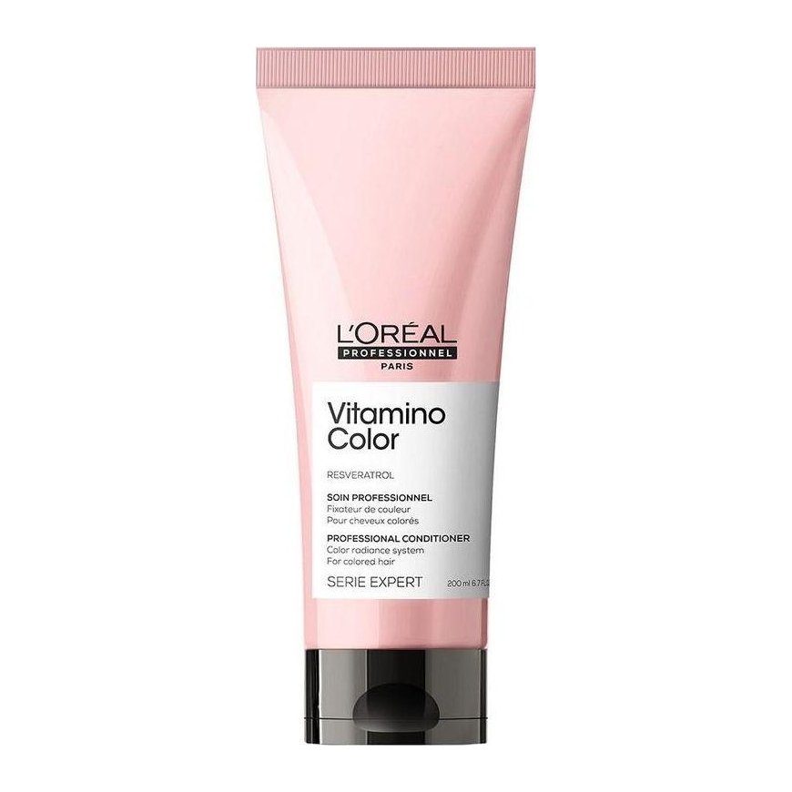 L`Oreal Conditioner for dyed hair L`oreal