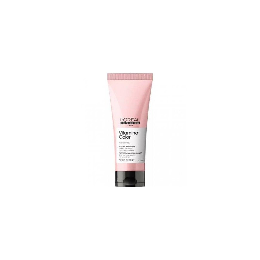 Conditioner for dyed hair L'oreal Professionnel Vitamino Color Conditioner 200ml – 3