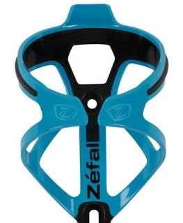 Zefal basket Pulse B2 - cyan blue
