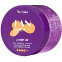 Fanola FanTouch Define Me permanent wosk nablyszczający 100ml Fanola FanTouch Define Me permanent wosk nablyszczający 100ml