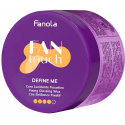 Fanola FanTouch Define Me permanent wosk nablyszczający 100ml Fanola FanTouch Define Me permanent wosk nablyszczający 100ml